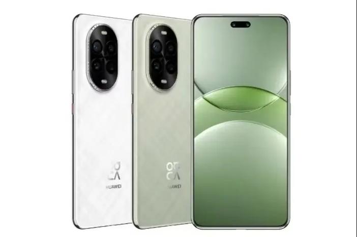 华为最大内存的手机是哪一款