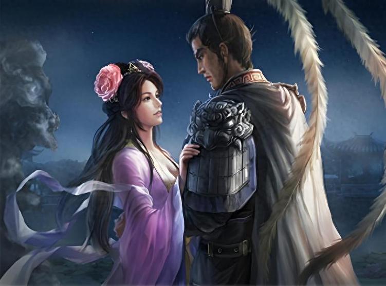 三国志9貂蝉触发条件