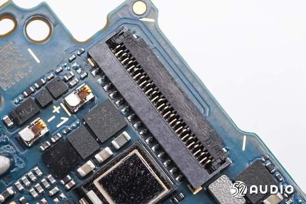 小米8手环拆解视频