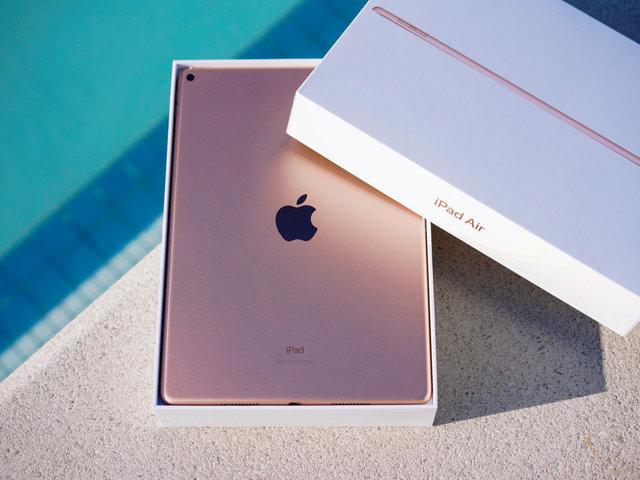 ipadair3哪款颜色好