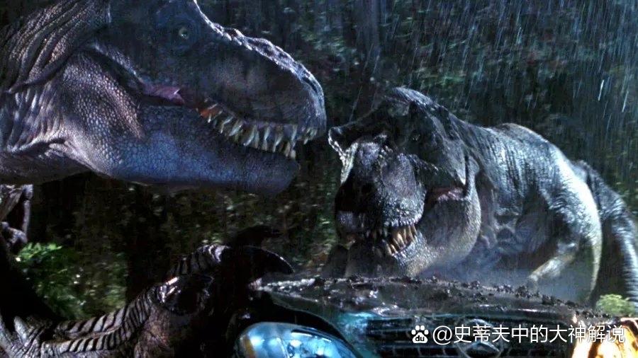 《侏罗纪公园2》国语版在线观看