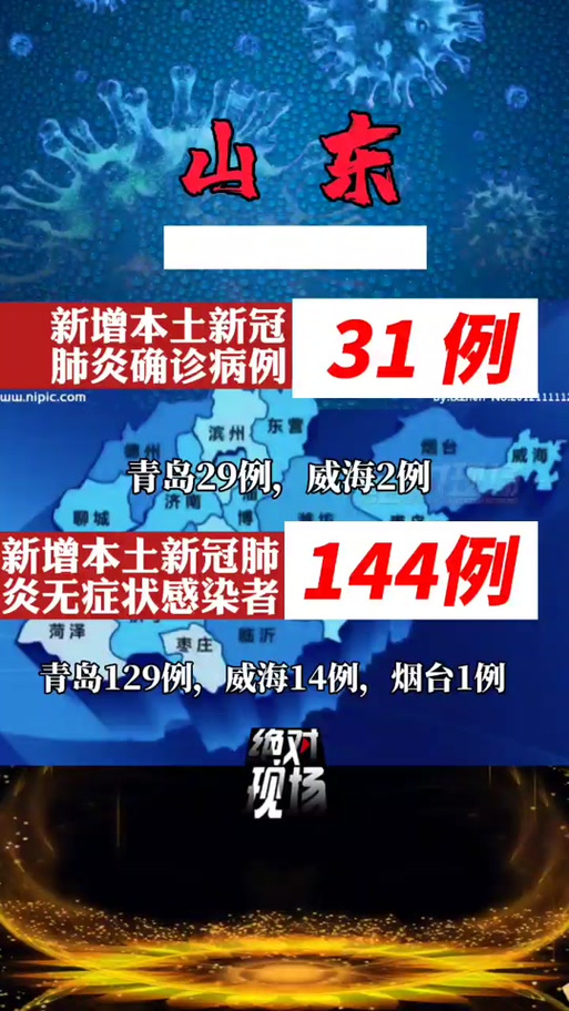 今天疫情最新消息缩略图