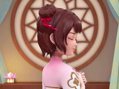 神的试炼