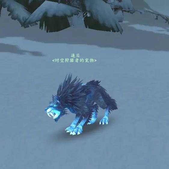 猎人灵魂兽大全带图