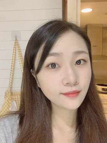 栗子的个人简历