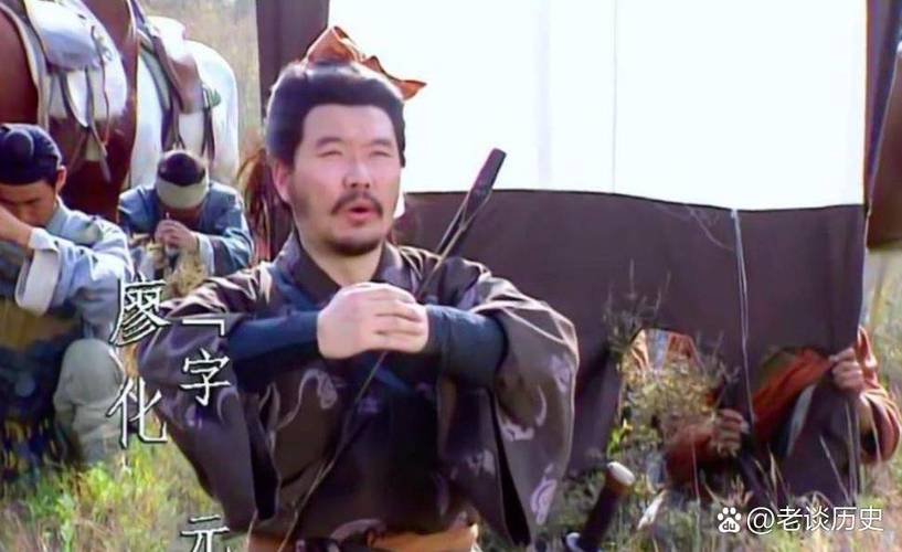 都市之无上大将