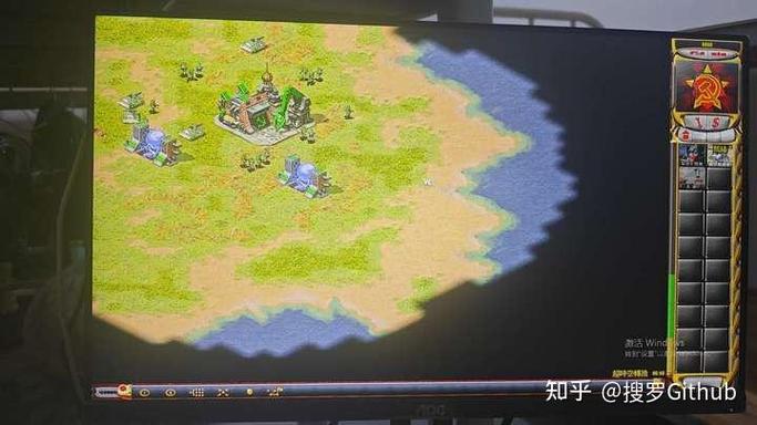 红色警戒2黑屏怎么解决
