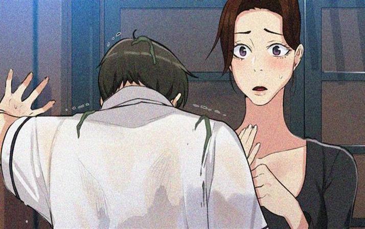 懵懂时光漫画354话