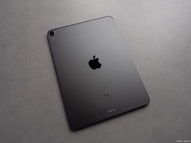 ipadpro卡顿