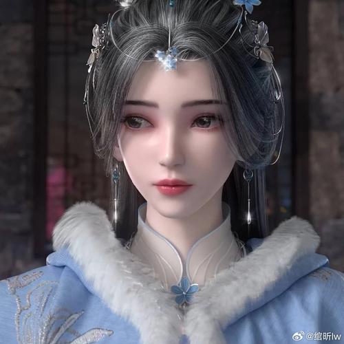 华夏仙奴冷清雪