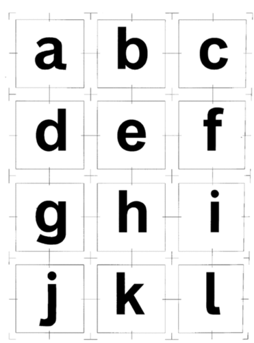 26字母黑体加粗复制