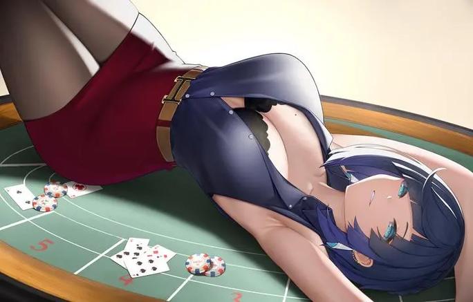 二次元对青少年的危害