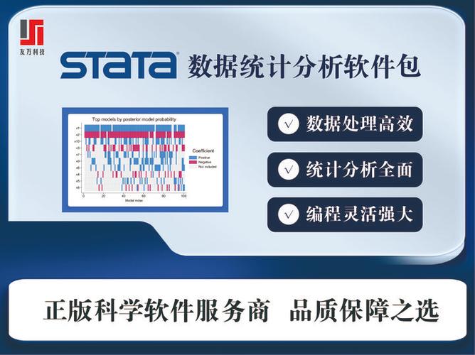 统计学常用的软件