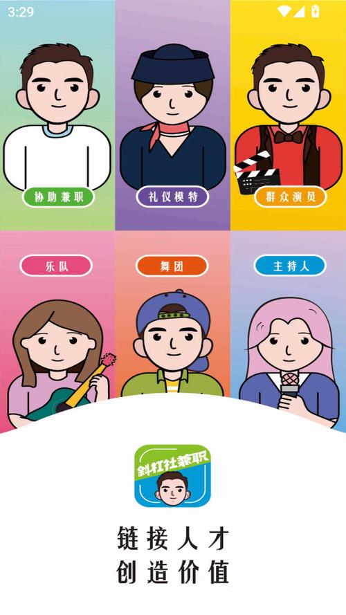 斜杠伙伴做兼职怎么样