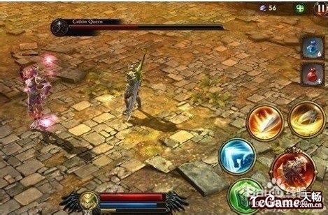 永恒战士3离线破解版