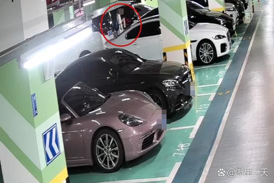 车进停车场被他人绑定怎么解除