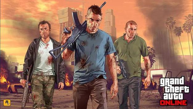 gta5黑客选谁
