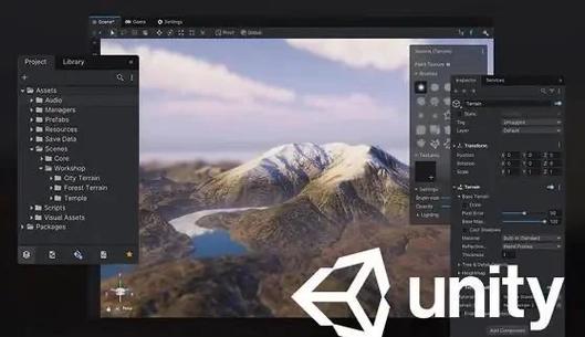 unity下载后打不开