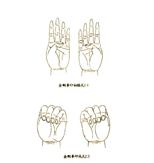基督徒如何躲避兽印