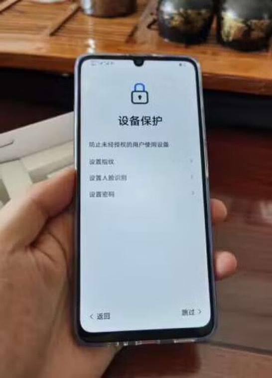 荣耀畅玩40丢了能拍视频吗