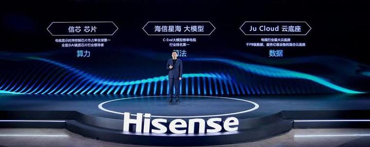 海信ai叫什么名字