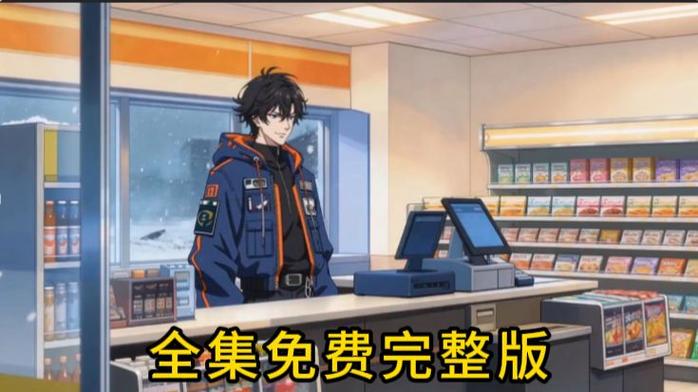 末世超级小卖部