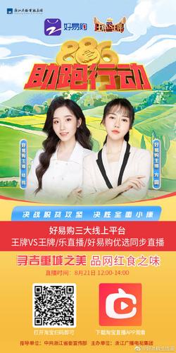 好易购电视直播产品