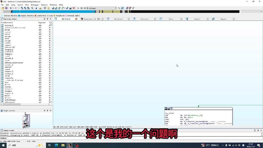 卡蜜破解教程