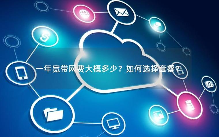 一年网费大概多少钱缩略图