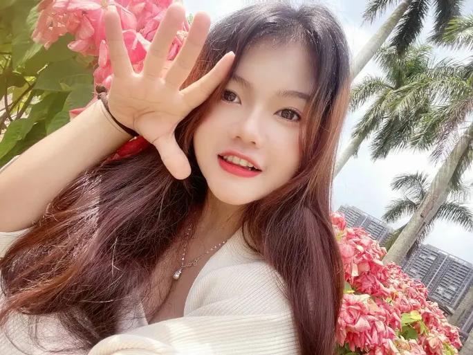 有钱花广告女主角抖音