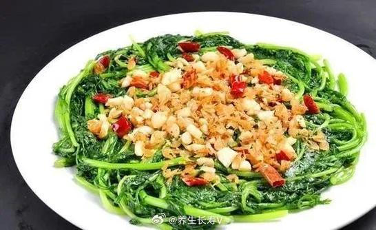 虾皮的做法大全