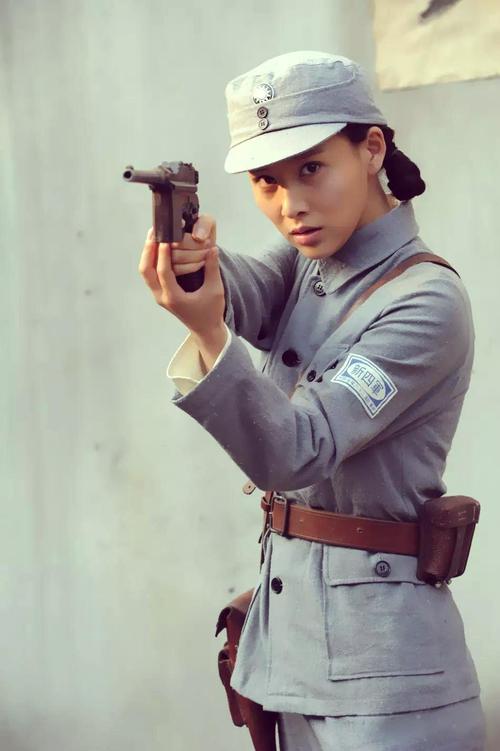 贾青主演电视剧大全