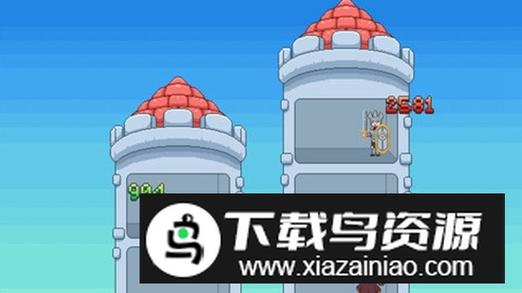 魅魔之塔手机版下载缩略图