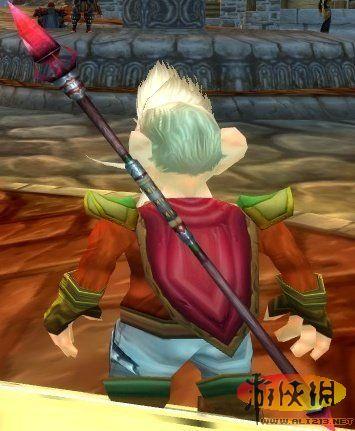 魔兽怀旧服新月法杖怎么获得