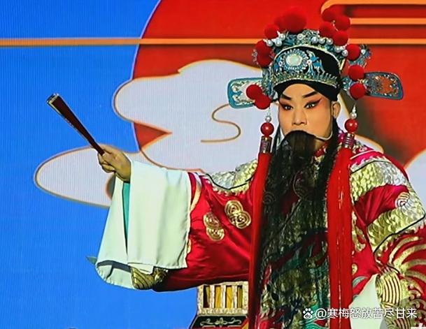 秦腔秦香莲包相爷唱词
