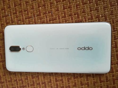 oppoa9充电速度多少w