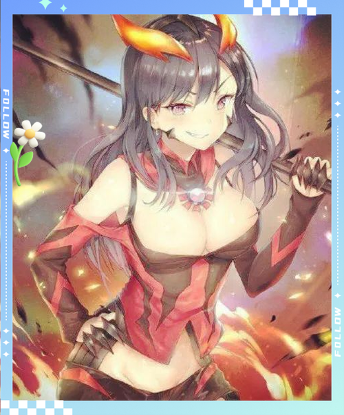 娘化奥特曼贝利亚缩略图