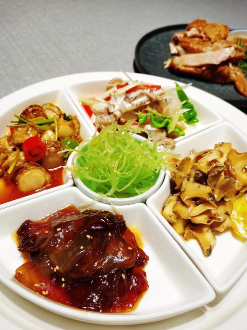 聚食汇新增菜品视频图标