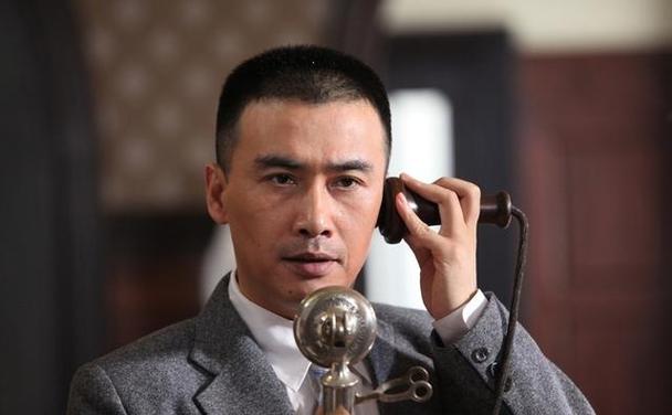 柳云龙鹞子电视剧