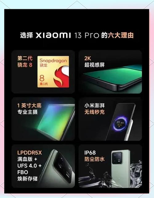 小米系统跟踪提升性能