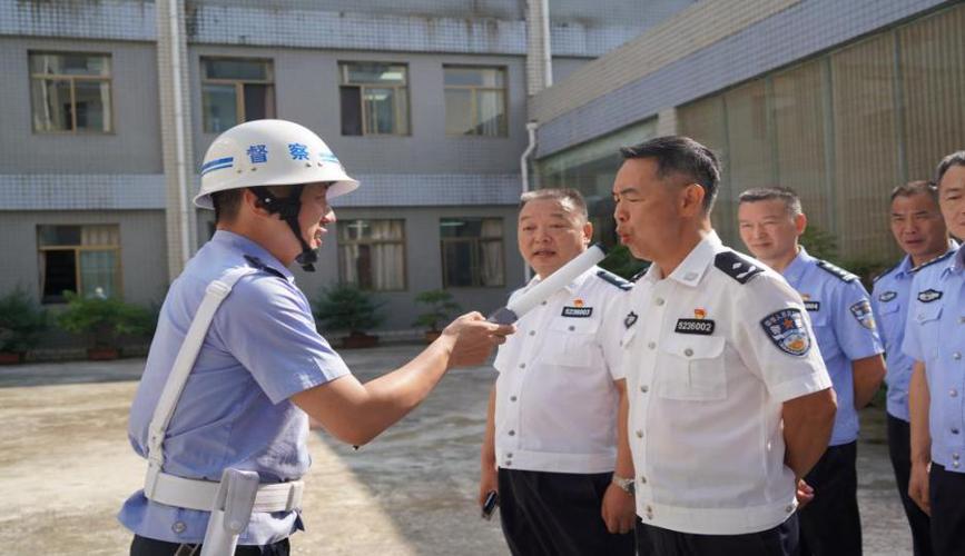 监狱人民警察执法监督的作用有哪些