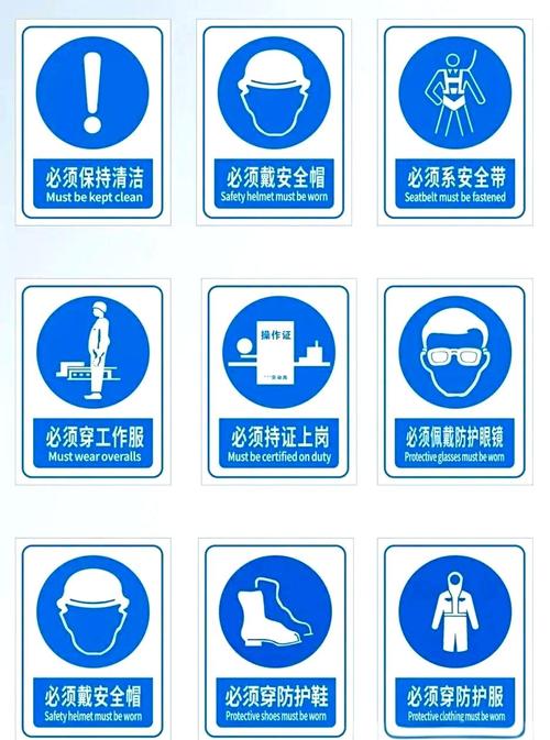 指令标志缩略图