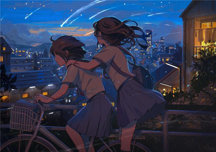 流星漫画免费双女主下载