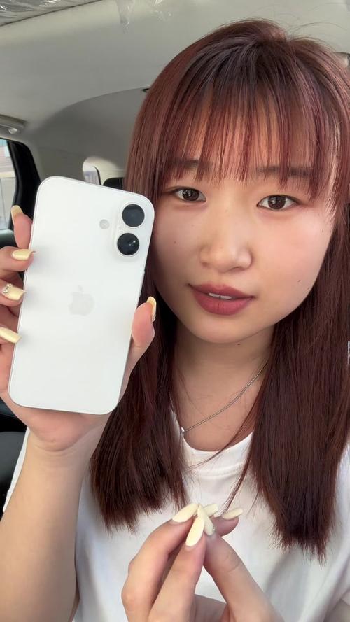 苹果13怎么拍照好看又清晰