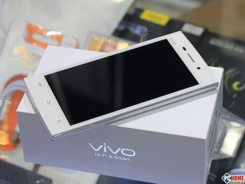 vivo音乐旧版本图标