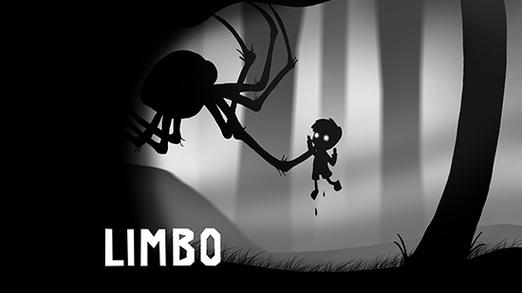 LIMBO地狱边境下载游戏截图