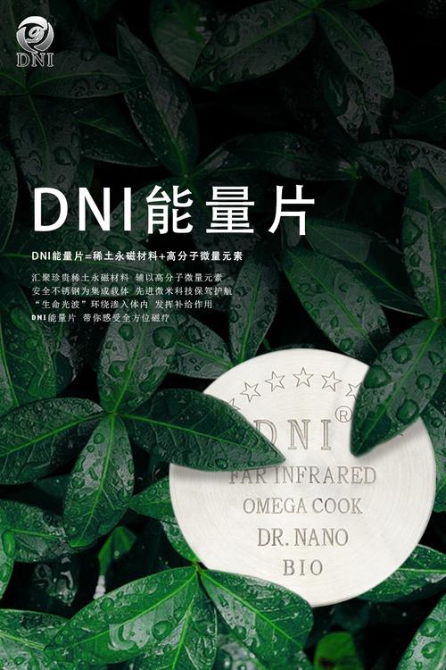 dni能量片有那么神奇吗