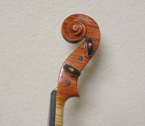 小提琴尾钉