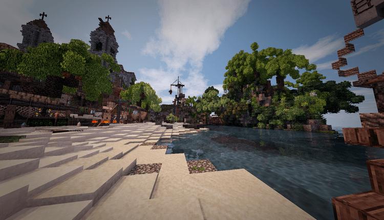 reforged