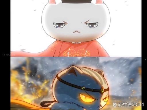 猫咪翻译器能让猫听懂你说话